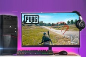 Cận cảnh PC siêu rẻ giá 2 triệu nhưng vẫn chơi được PUBG