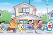 Các gia đình nổi tiếng trong Doraemon được lấy cảm hứng từ những tầng lớp nào ngoài đời thật?