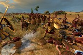 Lộ diện gameplay của Total War Saga: Troy, bom tấn chiến thuật hot nhất 2020