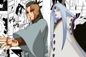 Boruto: Không phải Kaguya hay Isshiki, "trùm cuối" thật sự của gia tộc Otsutsuki vẫn còn chưa xuất hiện