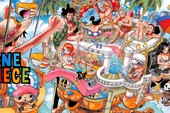 One Piece: 5 nhân vật có thể tham gia băng Mũ Rơm trước khi kết thúc truyện