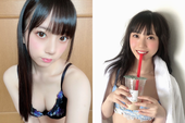 Ngắm nhan sắc Mia Nanasawa, mỹ nữ loli yêu thích cosplay 18+ của người Nhật