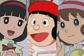 Dù chỉ là nhân vật phụ, 3 cô gái sau đây "ăn đứt" nữ chính Shizuka trong Doraemon
