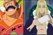 One Piece: Hết bộ 3 thảm họa, bộ 3 phá kế hoạch giờ đây Wano còn là nơi hội tụ của bộ ba "tai nạn" vì lỡ "bón hành" cho main