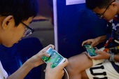 Trẻ em Trung Quốc tìm cách "vượt rào" hệ thống kiểm soát thời gian chơi game