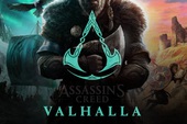Lộ diện màn đánh boss đầu tiên trong Assassin's Creed: Valhalla; đâu rồi chất sát thủ ?