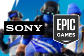 Sony đầu tư gần 6000 tỷ vào Epic Games Store, Steam nên biết “run sợ” đi là vừa