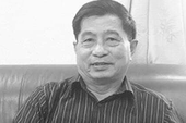 GS Dương Nghiệp Chí, người đặt nền móng cho eSport Việt Nam đã qua đời