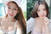Soi info hotgirl tung clip cổ vũ APL 2020, toàn gái xinh, ngực khủng làng Liên Quân Việt Nam, Thái Lan, Đài Bắc Trung Hoa