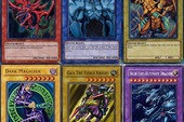 Điểm lại Rồng Trắng Mắt Xanh và các loại lá bài quái vật mạnh mẽ trong Yu-Gi-Oh (phần 1)