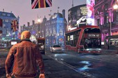 Watch Dogs Legion sẽ "hủy diệt" PC của bạn, RTX 2080 Ti cũng không chạy được 60fps 1080p