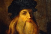 4 sự thật thú vị có thể bạn chưa biết về thiên tài Leonardo Da Vinci