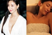 2 vụ "Hoa hậu bán dâm" rúng động Showbiz Hàn: Gái bao cao cấp xuyên lục địa, "phục vụ" 7 đại gia cùng 1 lúc