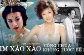 Kim Xảo Xảo: Mỹ nhân "Tây Du Ký" tai tiếng nhất Cbiz bị nghi bán dâm, tiểu tam ầm ĩ và cuộc sống nhung lụa bên CEO