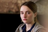 Nữ diễn viên Kaitlyn Dever xinh đẹp có thể đảm nhận vai Ellie trong bộ phim The Last of Us