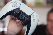 Video trên tay, đánh giá nhanh DualSense mới của PS5