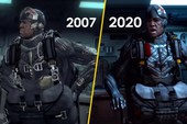 Sau 13 năm, đồ họa của sát thủ phần cứng Crysis có gì thay đổi?