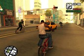 Vì sao huyền thoại GTA San Andreas lại là tựa game đáng chơi nhất trên PC yếu?