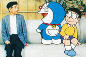Những mangaka từng thất bại thảm hại trước ngày nổi tiếng: Có cả tác giả Doraemon và  ½ Ranma