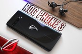Mở hộp ROG Phone 3, siêu phẩm smartphone đỉnh nhất thị trường