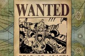 One Piece: Được xem là "sinh vật mạnh thứ 2" tại Wano, "con trai" Kaido có mức truy nã là bao nhiêu?