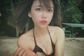 Sau lùm xùm 'bị đồn là người mẫu khiêu gợi', nữ BLV gợi cảm nhất LMHT Trung Quốc nói lời chia tay LPL
