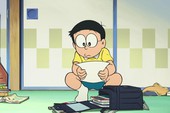 Nếu không có Doraemon thì Nobita sẽ xem Shizuka là "giấc mơ và phải cưới Jaiko làm vợ?