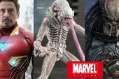 Marvel "hốt đậm" bản quyền thương hiệu Alien và "Quái Vật Ăn Thịt" lớn nhất mọi thời đại, netizen kêu gào đòi trả lại cho DC