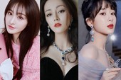 Top 5 mỹ nhân 9x đẹp nhất showbiz Hoa ngữ: Dương Tử đứng "chót", vị trí đầu bảng đầy bất ngờ