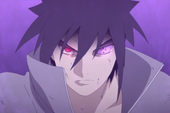 Naruto: Top 9 nhẫn thuật mạnh nhất mà Uchiha Sasuke từng sử dụng