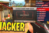 Đã có cyber game đầu tiên tại Hà Nội bị “ban” phần cứng do khách sử dụng hack trong Valorant