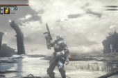 Cảm thấy quá khó, game thủ mod cả súng AK-47 vào trong Dark Souls 3 để chơi cho dễ