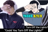 "MV ca nhạc" của T1 X KLEVV quá hot: Hàng loạt Video Parody ra đời, "Đấng Yasuo" có ngay clip triệu view