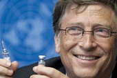 Bill Gates chi 150 triệu USD để hạ giá vắc-xin COVID-19 cho các nước nghèo: Chỉ còn 3 đô một liều rẻ gấp 10 lần so với nước giàu