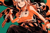 One Piece: "Vào sinh ra tử" cùng Luffy, nhiều fan cho rằng Yamato mới là "tình địch" mới của Boa Hancock?