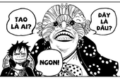 Phân tích One Piece chap 988: Sau khi bị tông xe vào mặt, liệu Big Mom có bị mất trí nhớ và phản kèo Kaido?