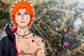 Naruto: 6 cái tên máu mặt đã khiến các ninja Làng Lá "xanh tím" trong một thời gian dài