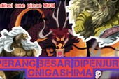 Top 3 cuộc chiến được chờ đợi nhất trong One Piece chap 988, King và Marco chạm mặt?