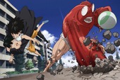One Punch Man: Nếu không chạm trán với con quái vật này, có lẽ Saitama đã không trở thành "áo choàng hói"?