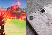 Bom tấn Genshin Impact công bố cấu hình khiến game thủ chỉ muốn đập máy, iPhone 8 nằm mơ mới chơi được