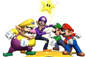 Những gia tộc kỳ quặc nhất trong thế giới game: Đến cả Mario cũng có phần!