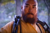 Đọc truyện Kim Dung đã lâu, bạn có biết "tứ trụ cao thủ" phái Thiếu Lâm là những ai không?