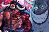 One Piece: Gecko Moria sở hữu sức mạnh như thế nào mà từng dám thách thức tứ hoàng Kaido?