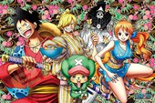Phải chăng thời kỳ hoàng kim của Shounen Jump và "con ngỗng hái ra tiền" One Piece sắp chấm dứt?