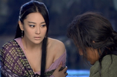 10 mỹ nhân "đừng dại mà yêu" trong phim chưởng Kim Dung: Bị "cắm sừng" là chuyện nhỏ, mất mạng mới là chuyện lớn (P1)