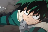 Boku no Hero Academia: Deku có thể làm anh hùng mà không cần "vay mượn" One for All không? (P.1)