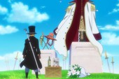 One Piece: Eiichiro Oda không thích hồi sinh những nhân vật đã chết nên các huyền thoại Roger, Râu Trắng "đừng mơ" sống lại