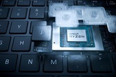 AMD ra mắt dòng Ryzen 5000 dành cho laptop