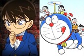 Conan ra mắt tiền truyện trước ngày khởi chiếu, Stand By Me Doraemon 2 chưa có lịch phát hành tại Việt Nam