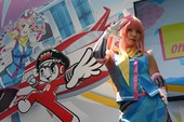 Nhật Bản xem xét thắt chặt luật bản quyền với cosplay, giới cosplayer kêu trời